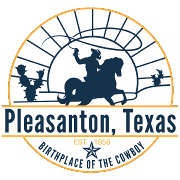 City of Pleasanton Logo